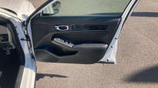 Honda Civic 2.0 eHEV Advance 5dr CVT Hybrid Hatchback